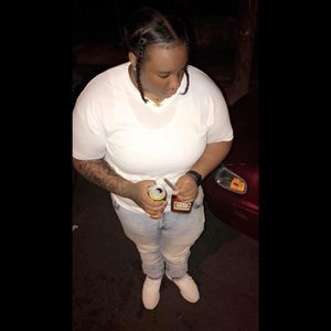 Meet your Posher, Bre'anna